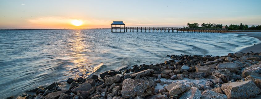 Mississippi Gulf Coast - High Tide Builders, LLC General Contractor